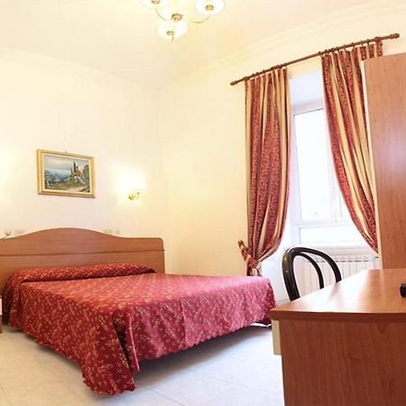 Hotel Euro Quiris Roma Dış mekan fotoğraf