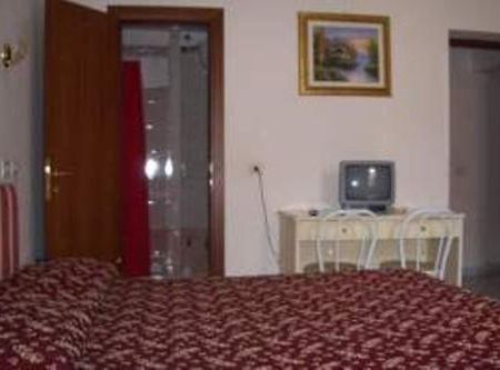 Hotel Euro Quiris Roma Dış mekan fotoğraf