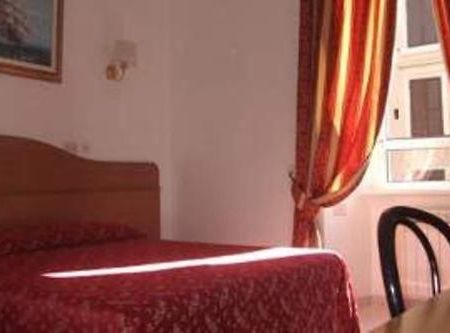Hotel Euro Quiris Roma Dış mekan fotoğraf