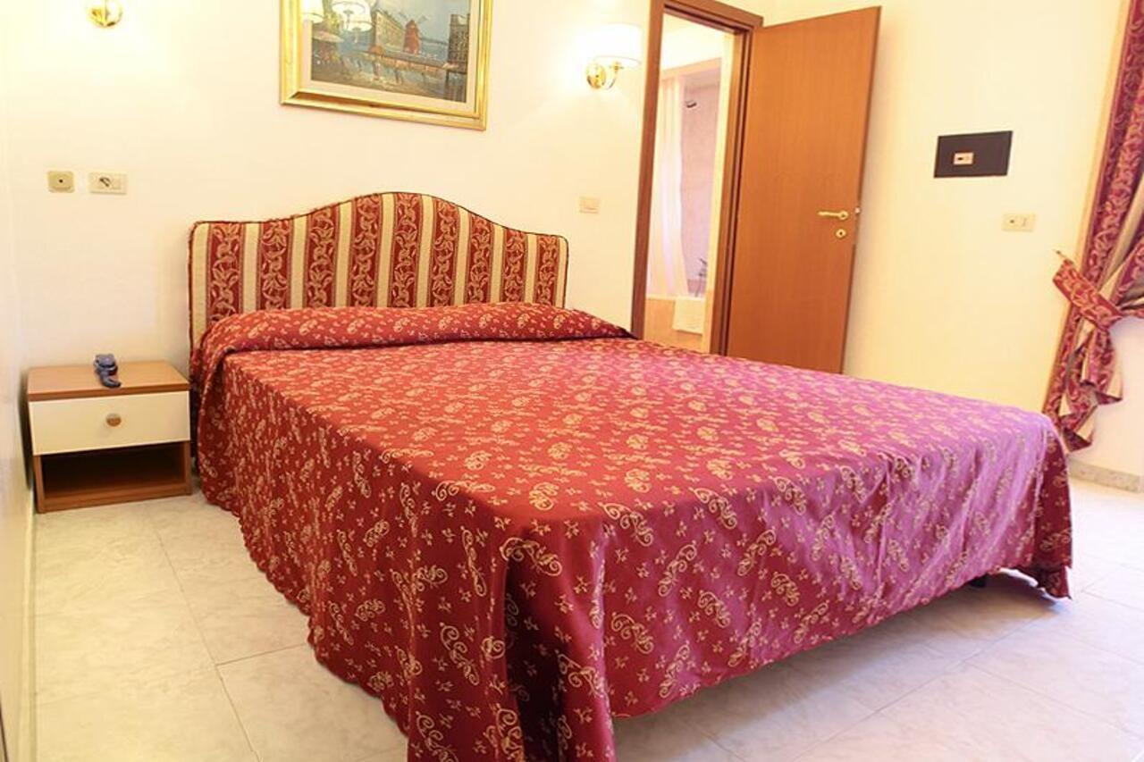 Hotel Euro Quiris Roma Dış mekan fotoğraf
