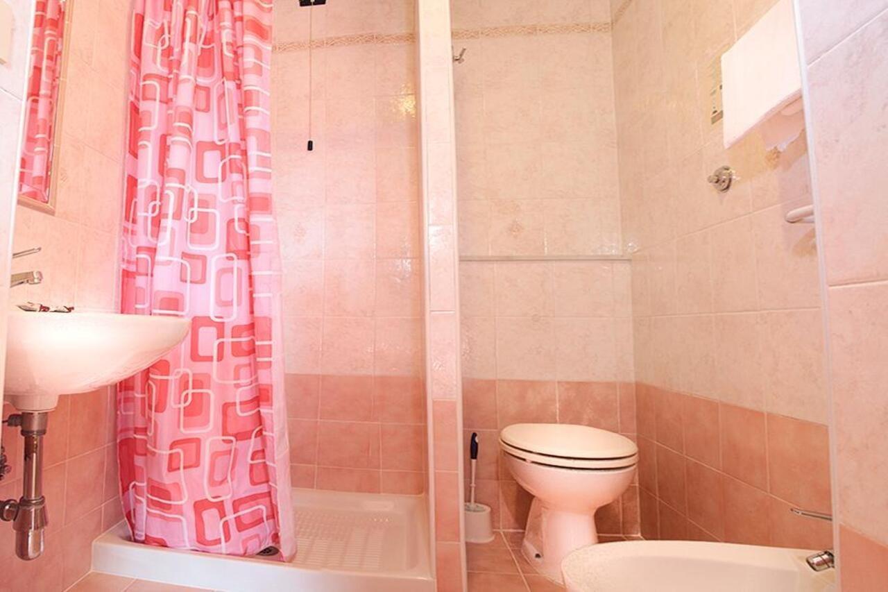Hotel Euro Quiris Roma Dış mekan fotoğraf