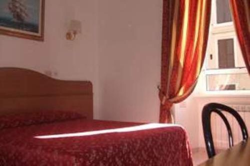 Hotel Euro Quiris Roma Dış mekan fotoğraf