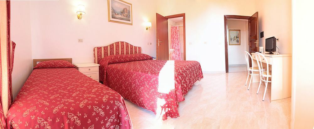 Hotel Euro Quiris Roma Dış mekan fotoğraf